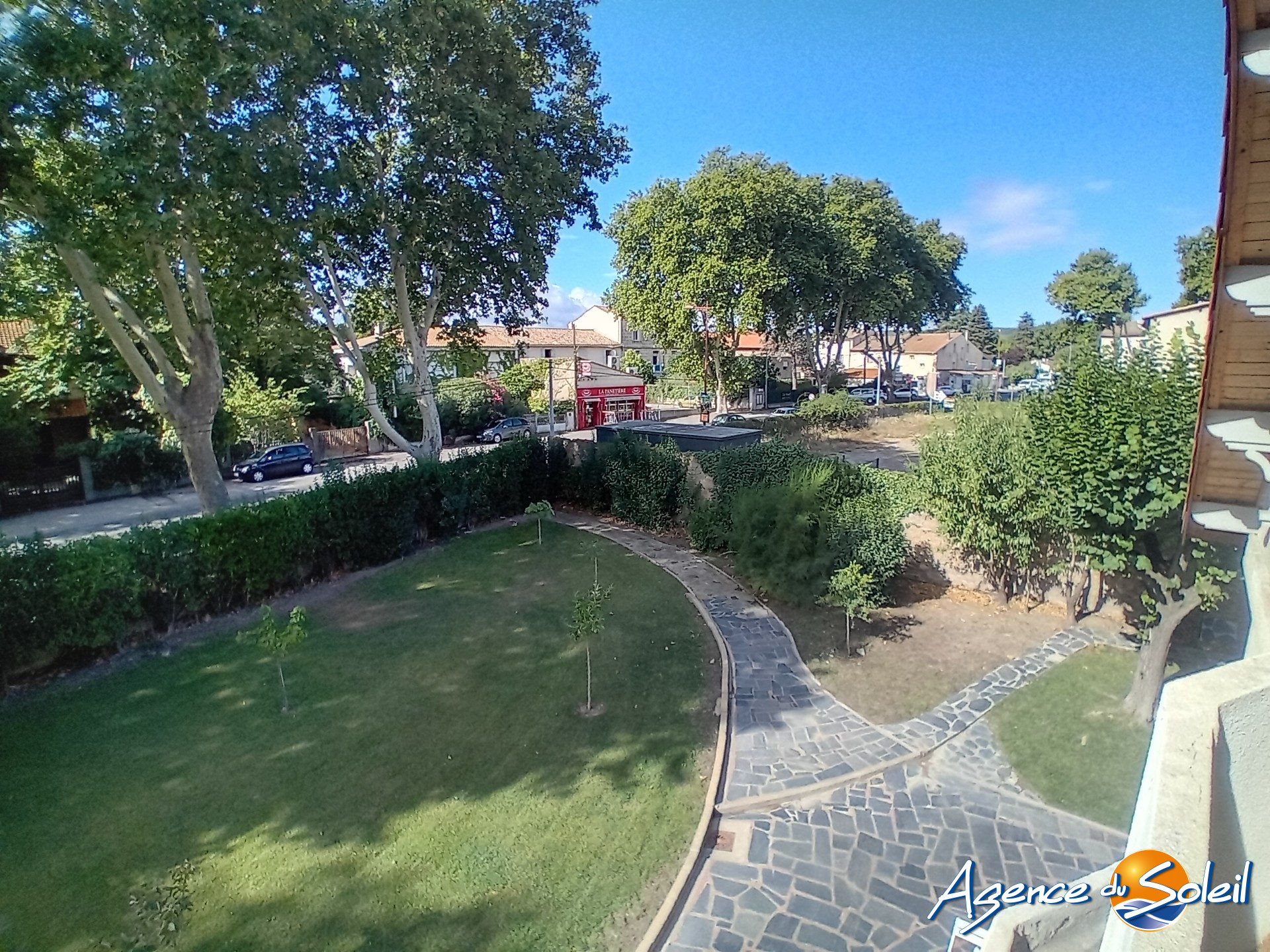 Cuisine - Maison Lézignan-Corbières (Réf. 26-10010-AGENCEDUSOLEIL)