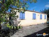 Miniature 2 - Maison Fabrezan