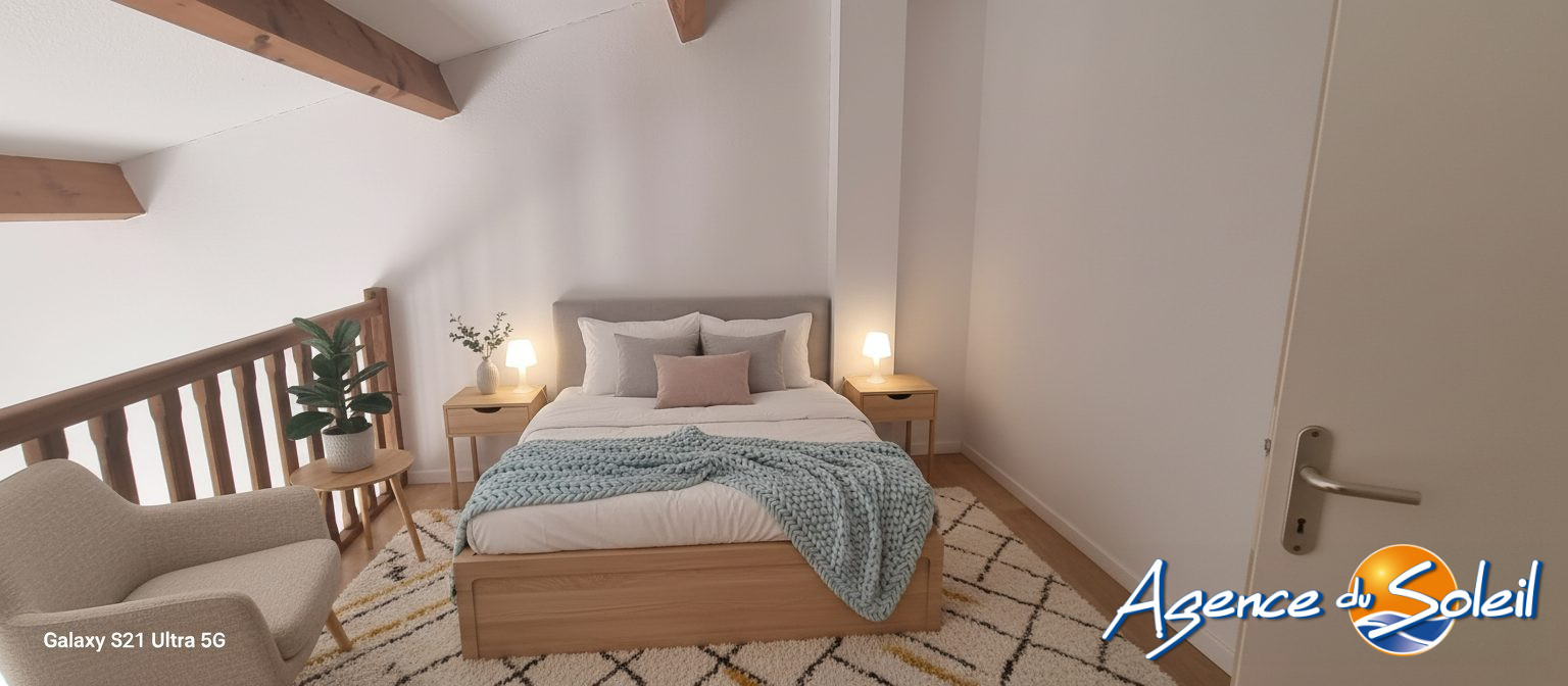 Photo 12 - Maison Saint-Pierre-la-Mer (Réf. 23-11279-AGENCEDUSOLEIL)