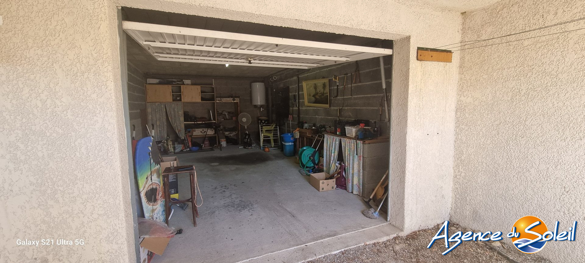Photo 15 - Maison Saint-Pierre-la-Mer (Réf. 23-11279-AGENCEDUSOLEIL)