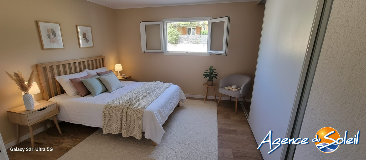 Photo 20 - Maison Saint-Pierre-la-Mer (Réf. 23-11279-AGENCEDUSOLEIL)