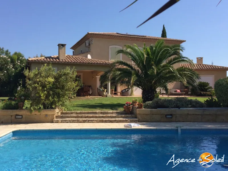 Maison a vendre a Sigean - 210 m2