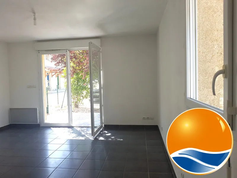 Maison a vendre a Fleury - 39 m2