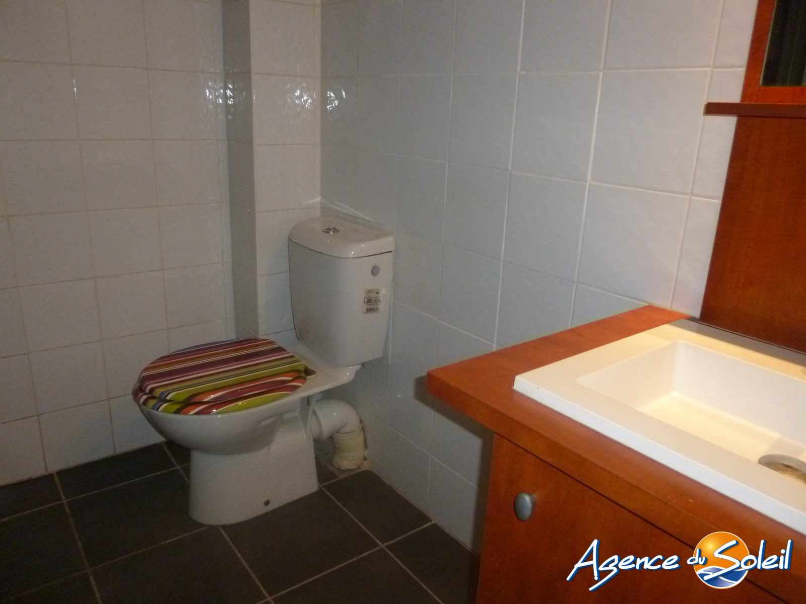 Terrasse - Maison Fleury (Réf. 23-10063-AGENCEDUSOLEIL)