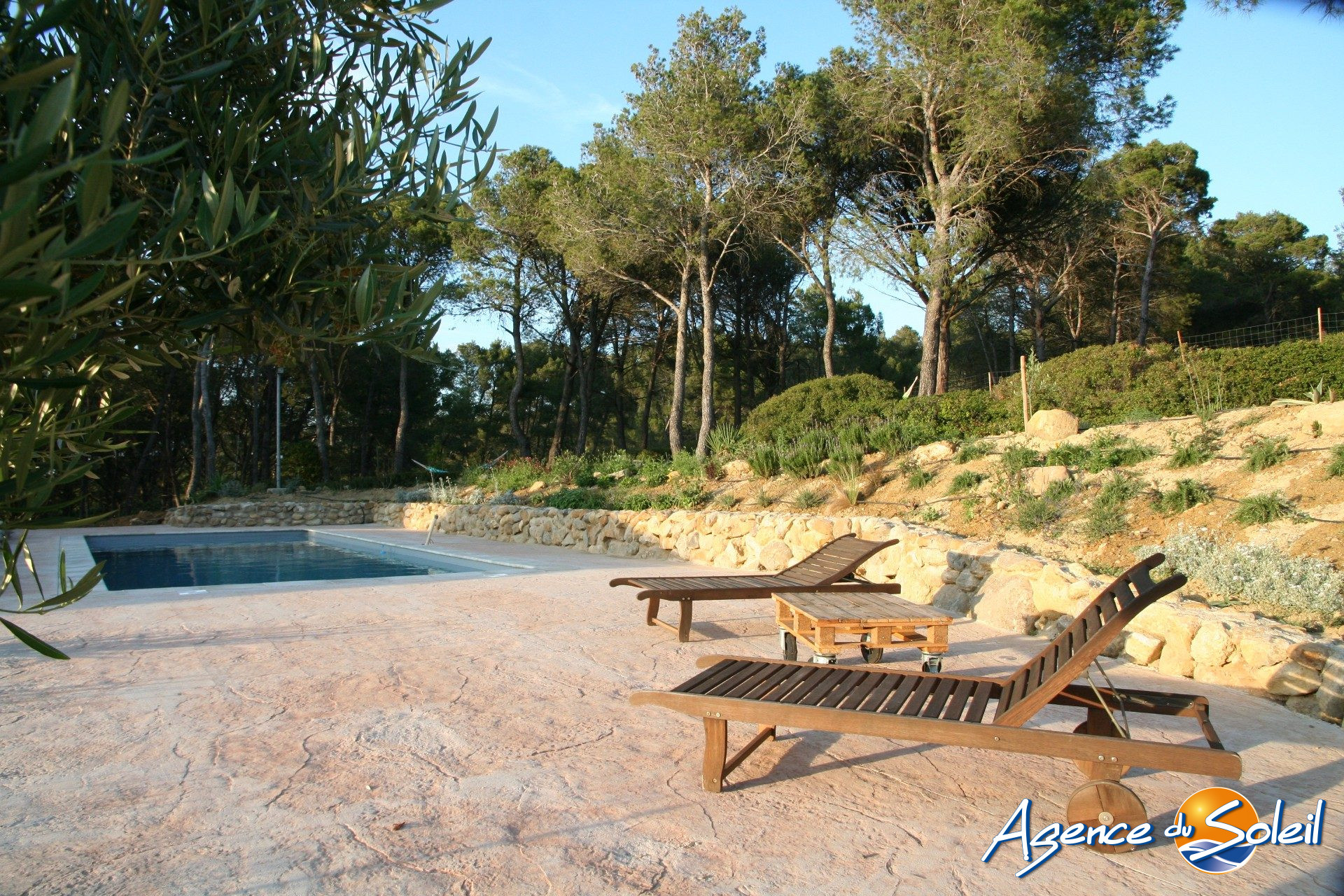 Maison en vente à Armissan - Agence du Soleil (Réf. 29-11521-AGENCEDUSOLEIL)