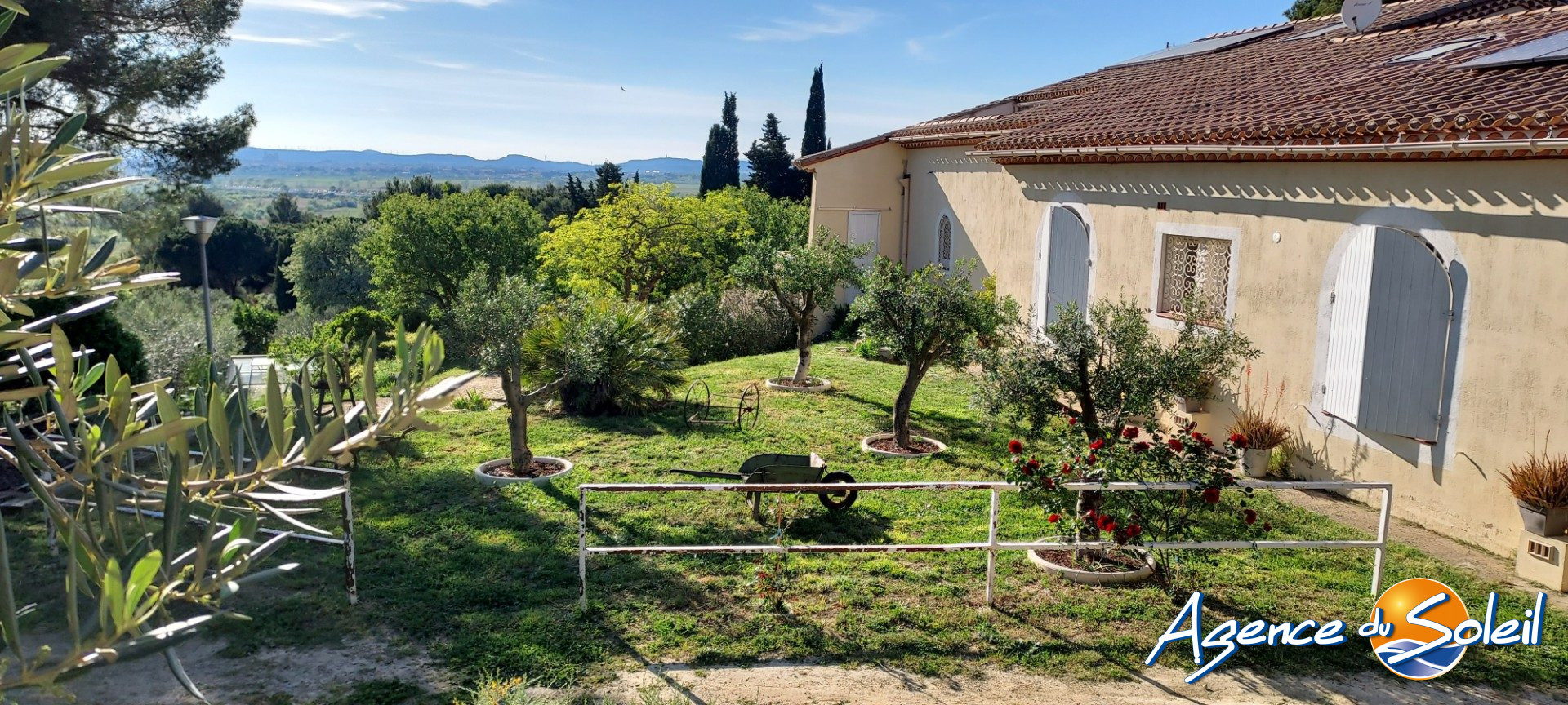 Photo 17 - Maison Armissan (Réf. 29-11521-AGENCEDUSOLEIL)