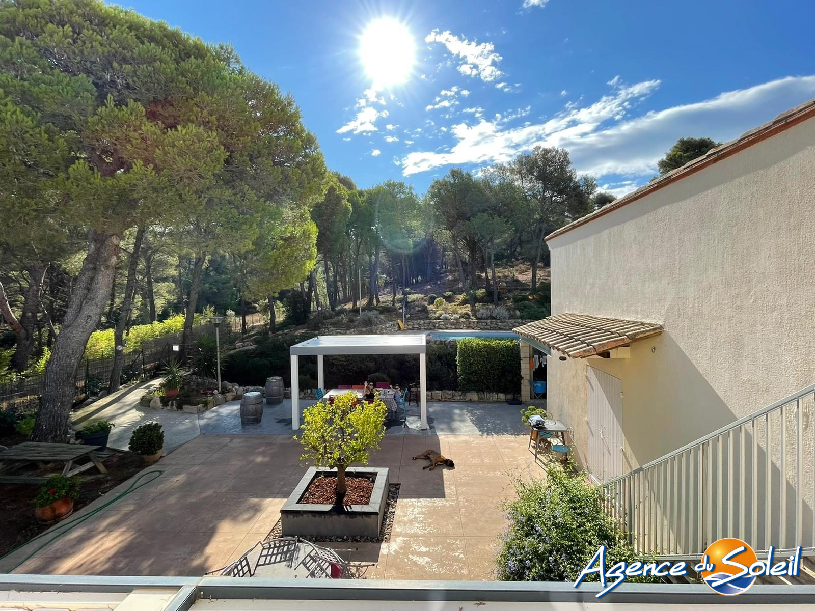 Photo 18 - Maison Armissan (Réf. 29-11521-AGENCEDUSOLEIL)