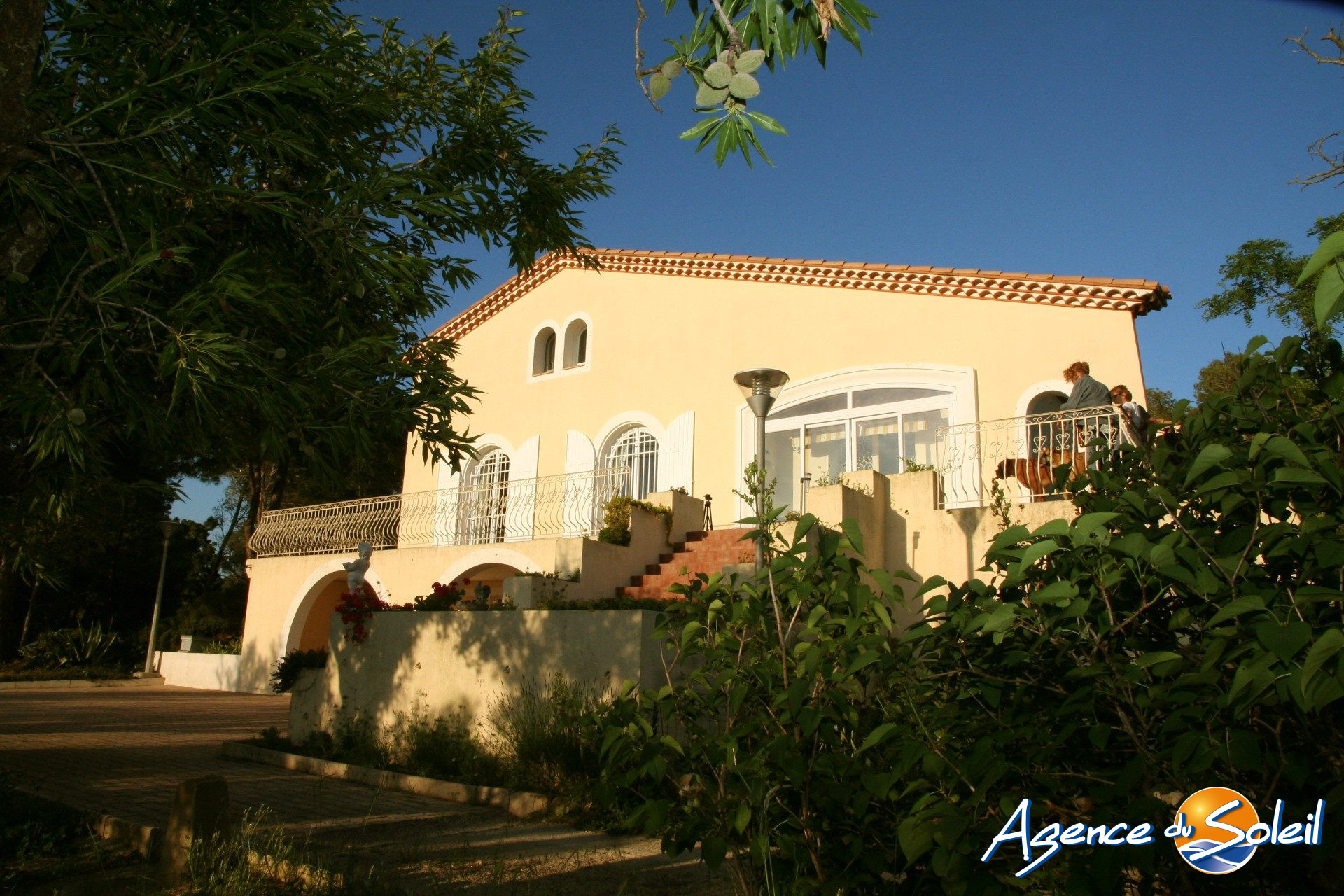 Vue intérieure - Maison Armissan (Réf. 29-11521-AGENCEDUSOLEIL)