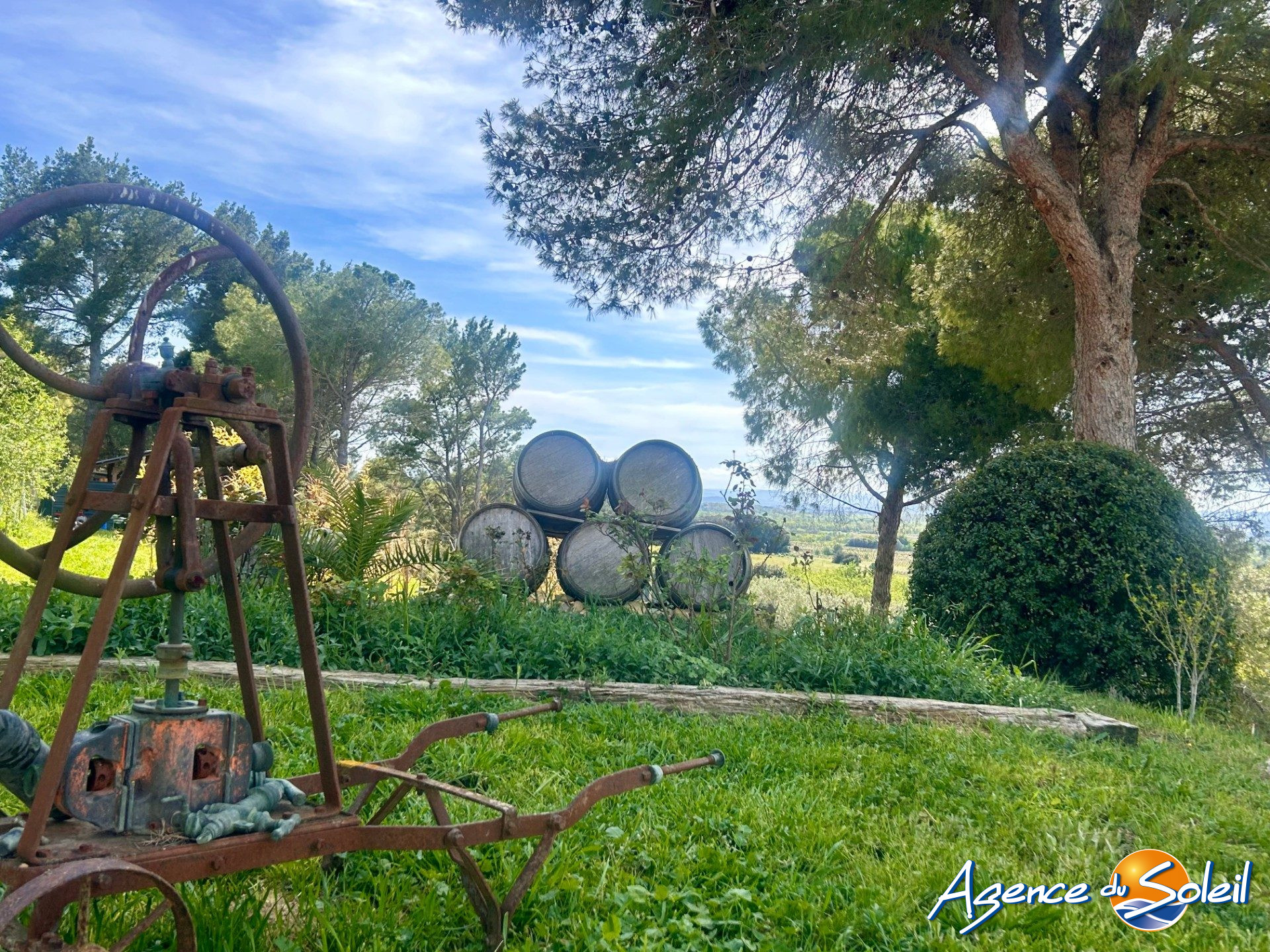 Photo 26 - Maison Armissan (Réf. 29-11521-AGENCEDUSOLEIL)