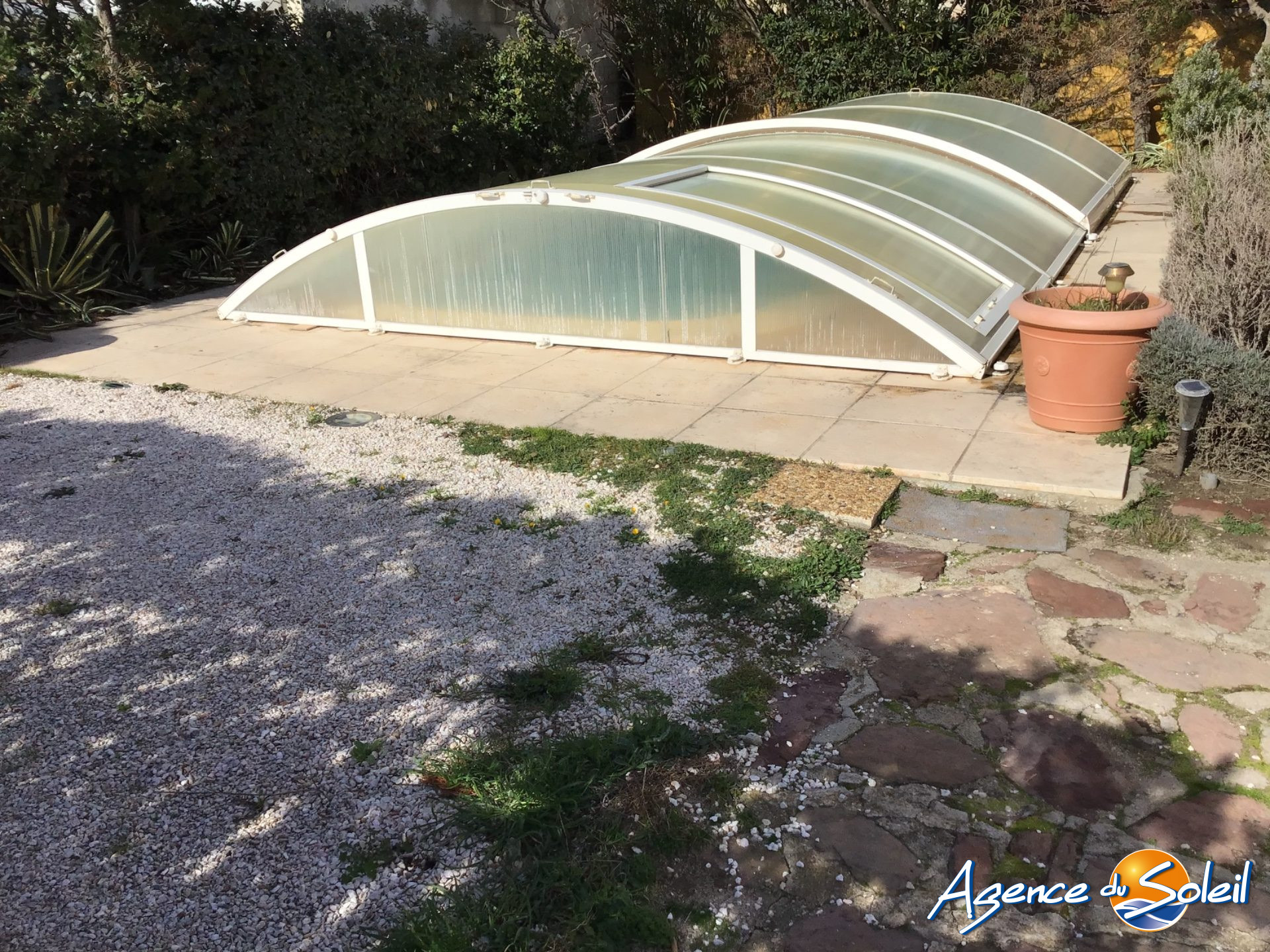 Photo 12 - Maison Le Barcarès (Réf. 17-9671-AGENCEDUSOLEIL)