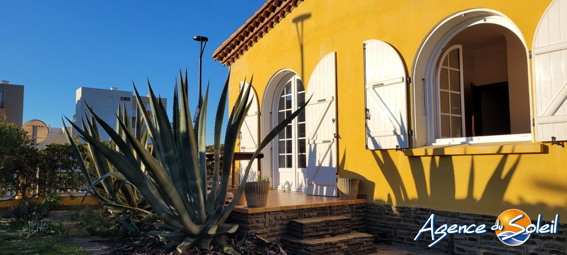 Photo 15 - Maison Le Barcarès (Réf. 17-9671-AGENCEDUSOLEIL)