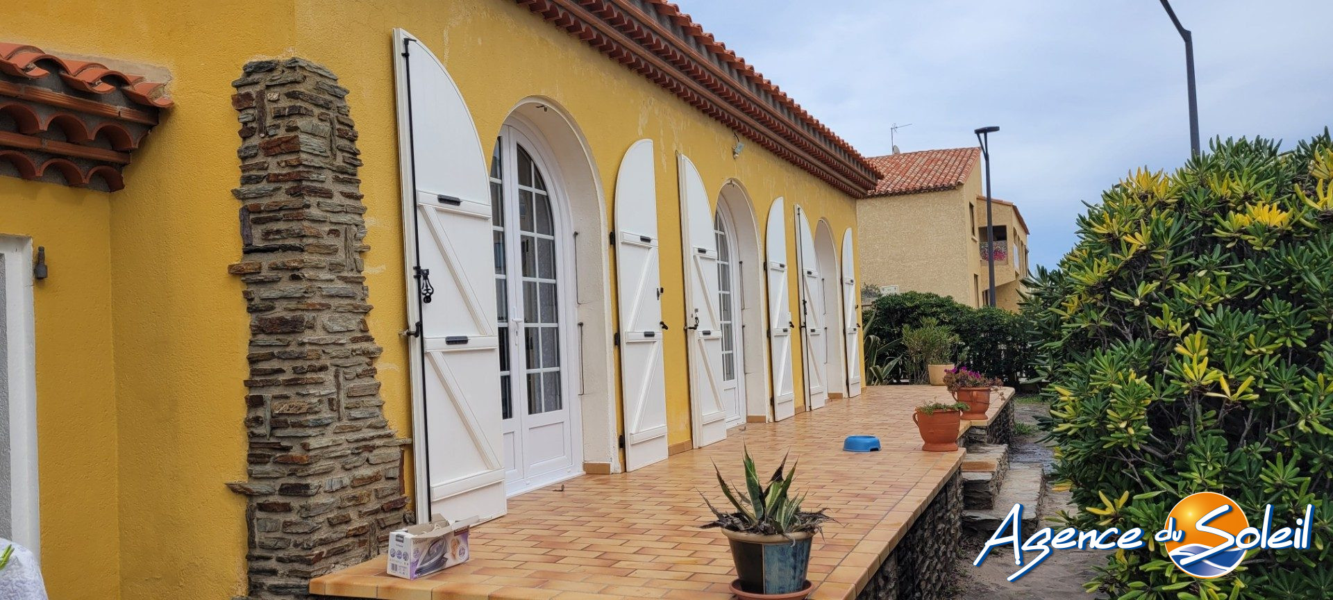 Photo 16 - Maison Le Barcarès (Réf. 17-9671-AGENCEDUSOLEIL)