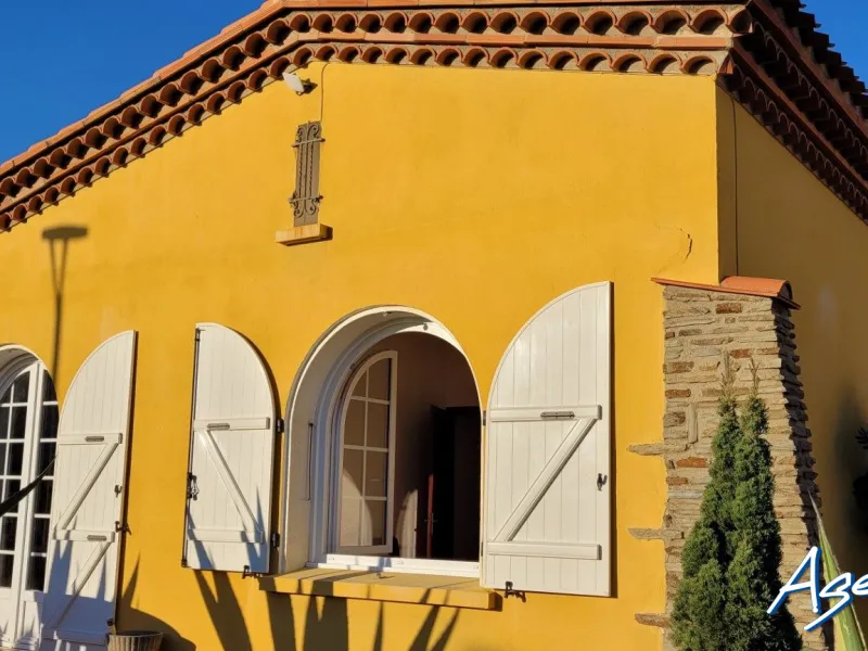 Maison a vendre a Le Barcarès - 79 m2