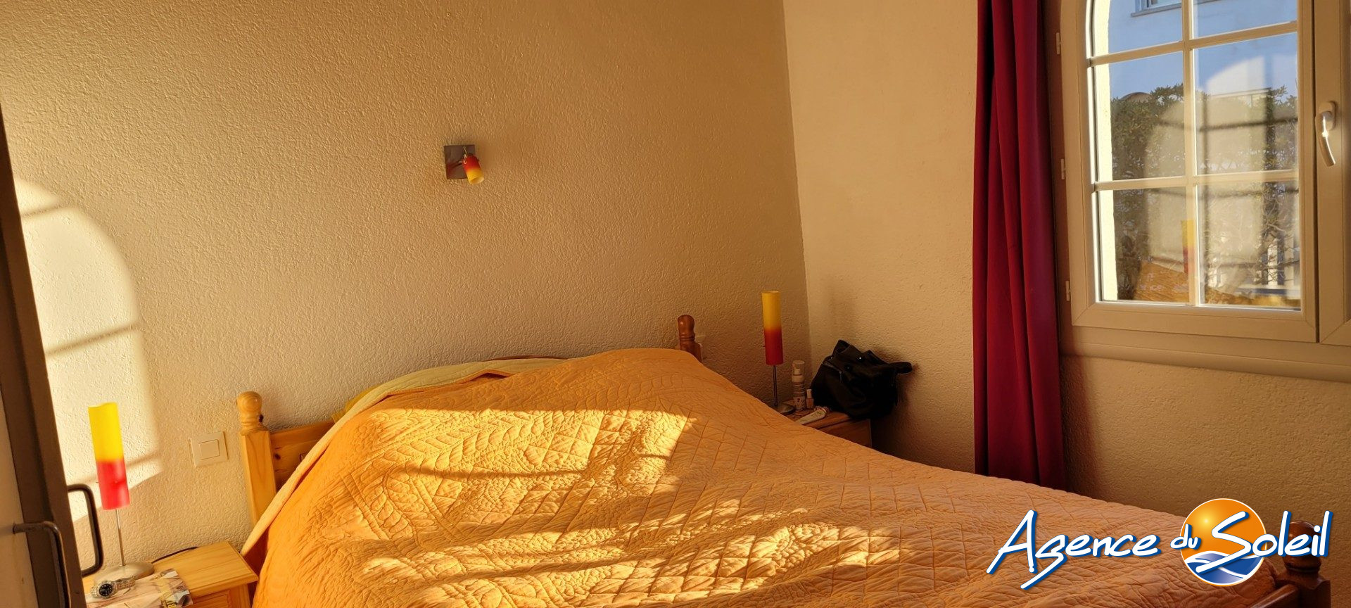 Vue extérieure - Maison Le Barcarès (Réf. 17-9671-AGENCEDUSOLEIL)