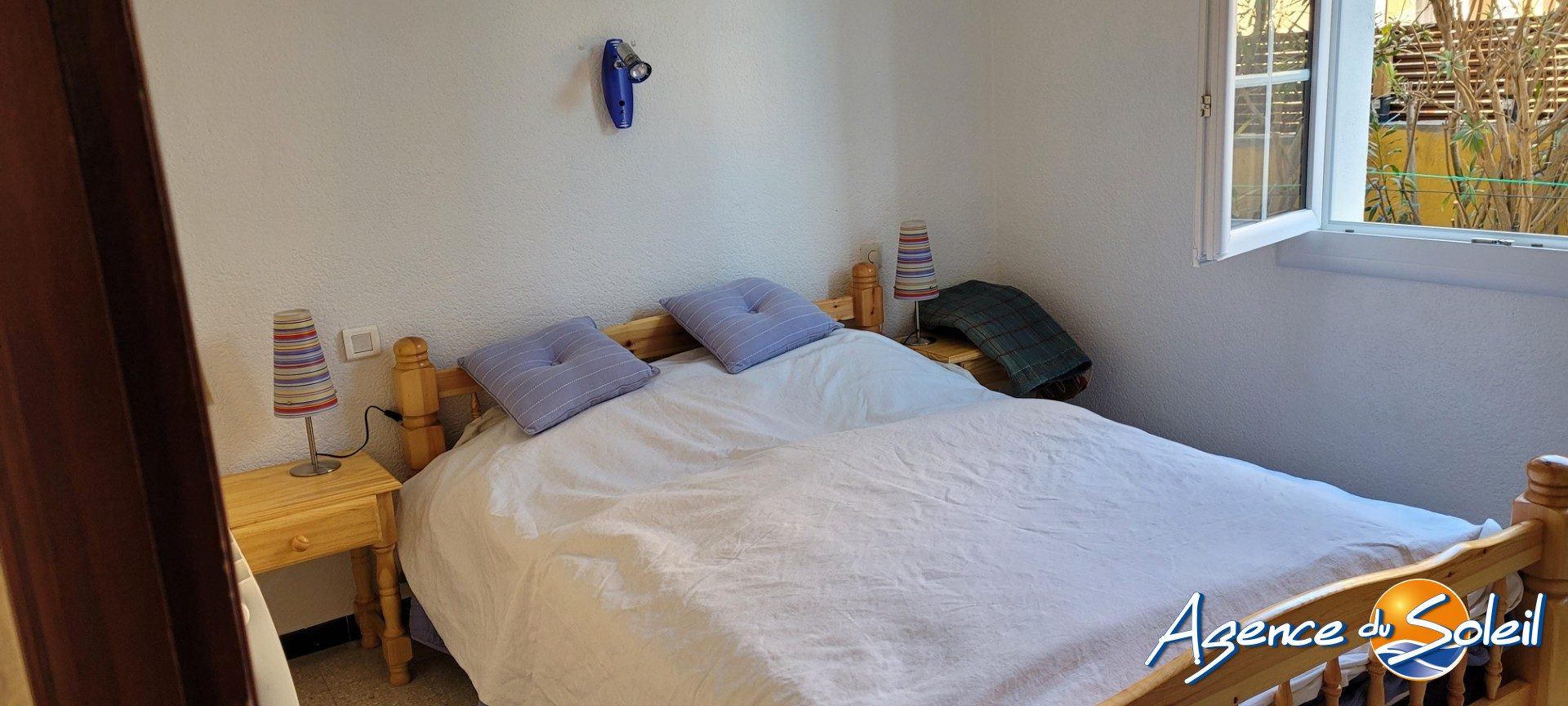 Terrasse - Maison Le Barcarès (Réf. 17-9671-AGENCEDUSOLEIL)