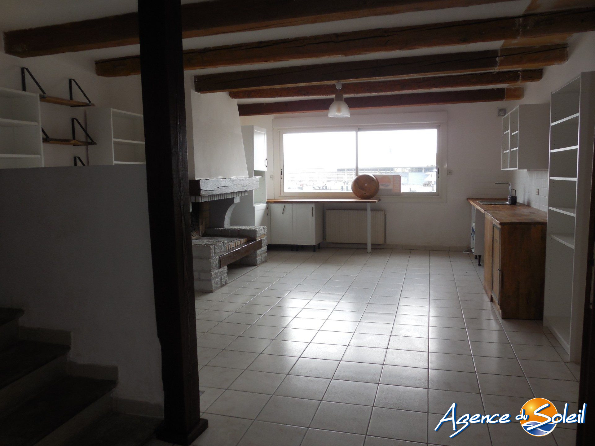 Photo 13 - Maison Port-la-Nouvelle (Réf. 10-10648-AGENCEDUSOLEIL)