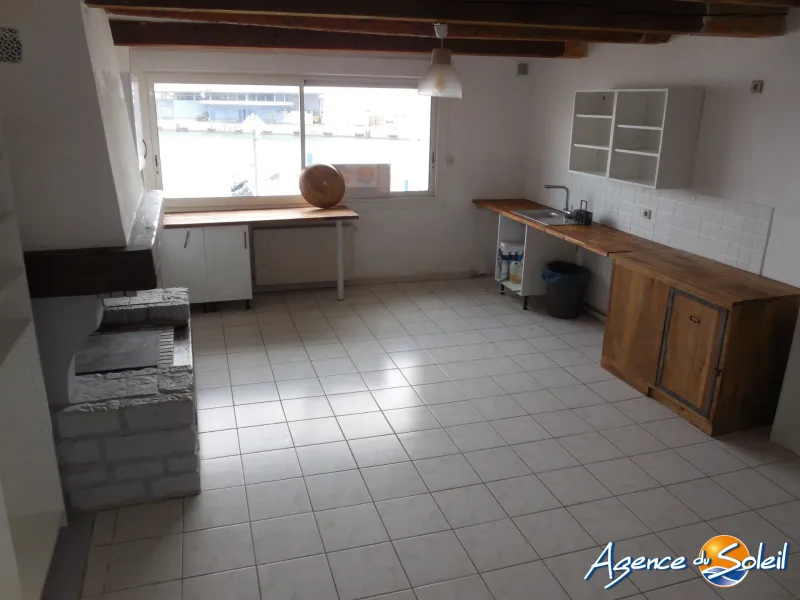 Maison a vendre a Port-la-Nouvelle - 230 m2