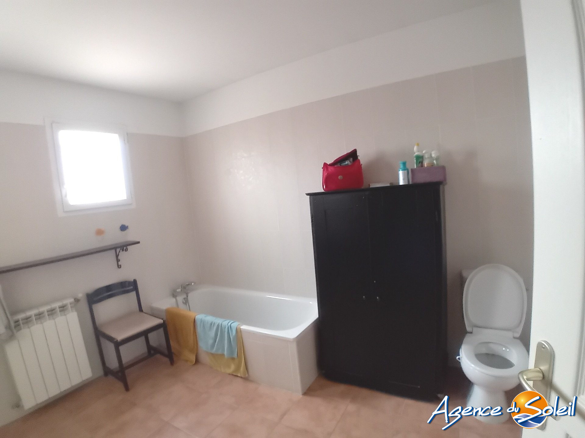 Photo 10 - Maison Lézignan-Corbières (Réf. 26-10129-AGENCEDUSOLEIL)