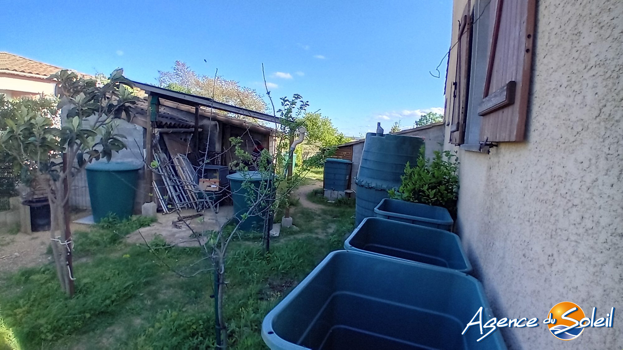 Photo 13 - Maison Lézignan-Corbières (Réf. 26-10129-AGENCEDUSOLEIL)