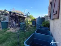 Miniature 13 - Maison Lézignan-Corbières