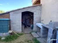 Miniature 14 - Maison Lézignan-Corbières