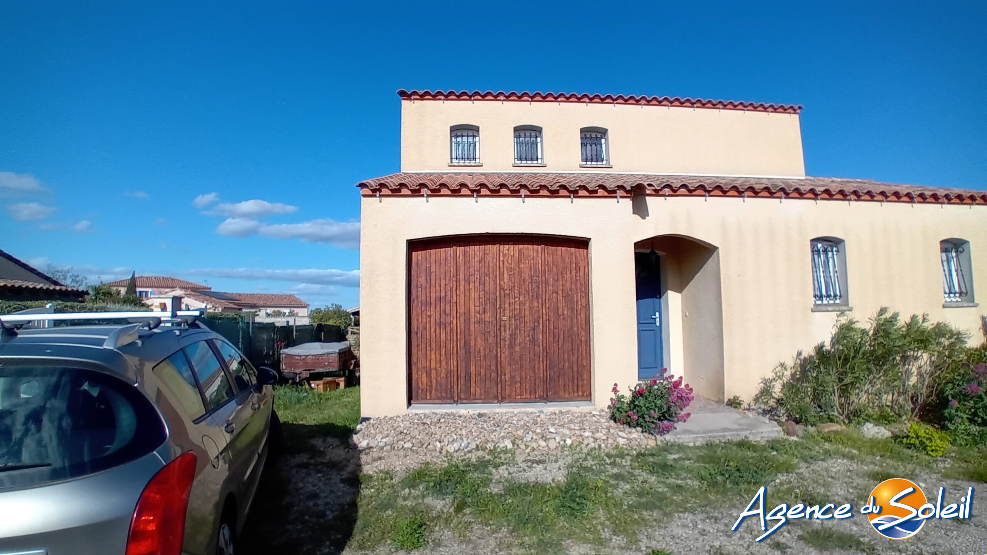 Photo 15 - Maison Lézignan-Corbières (Réf. 26-10129-AGENCEDUSOLEIL)