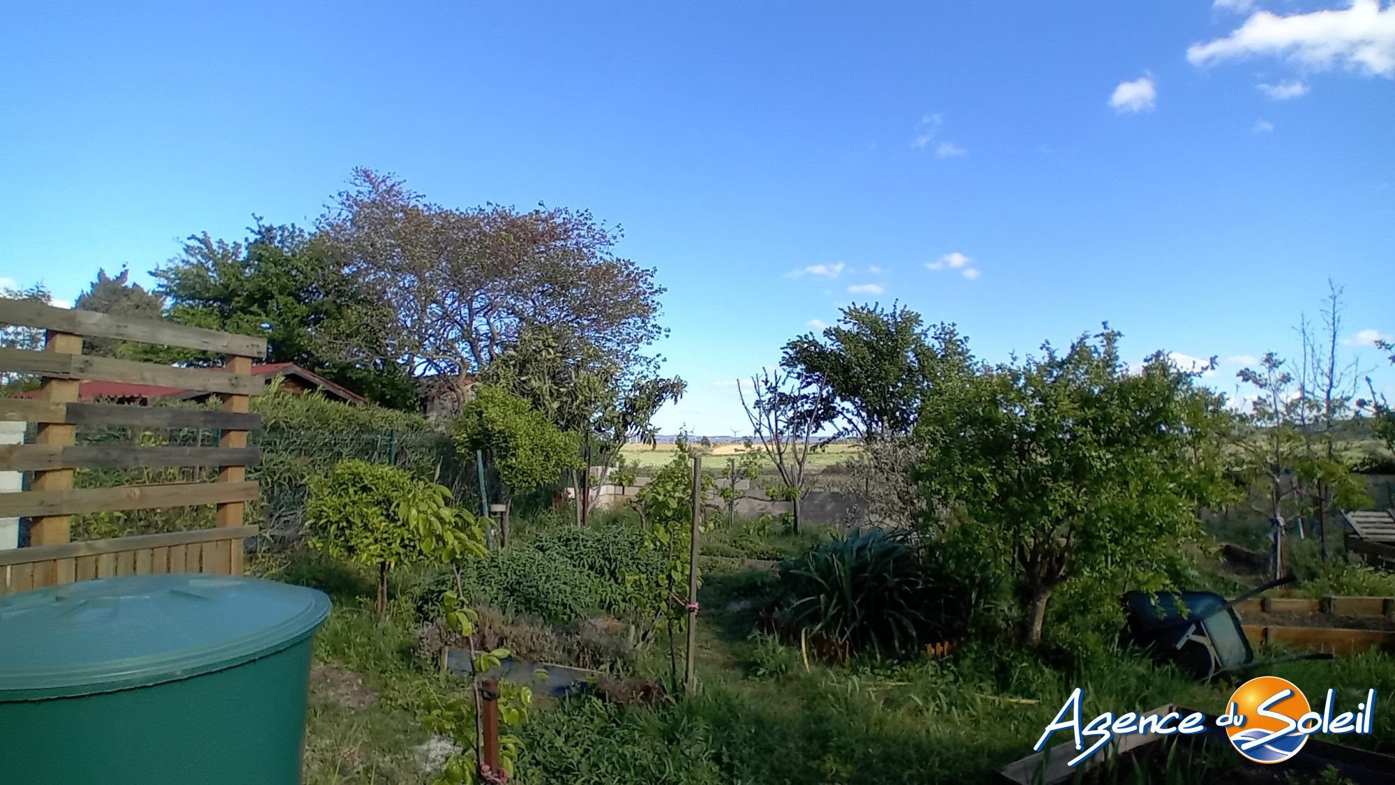 Photo 16 - Maison Lézignan-Corbières (Réf. 26-10129-AGENCEDUSOLEIL)