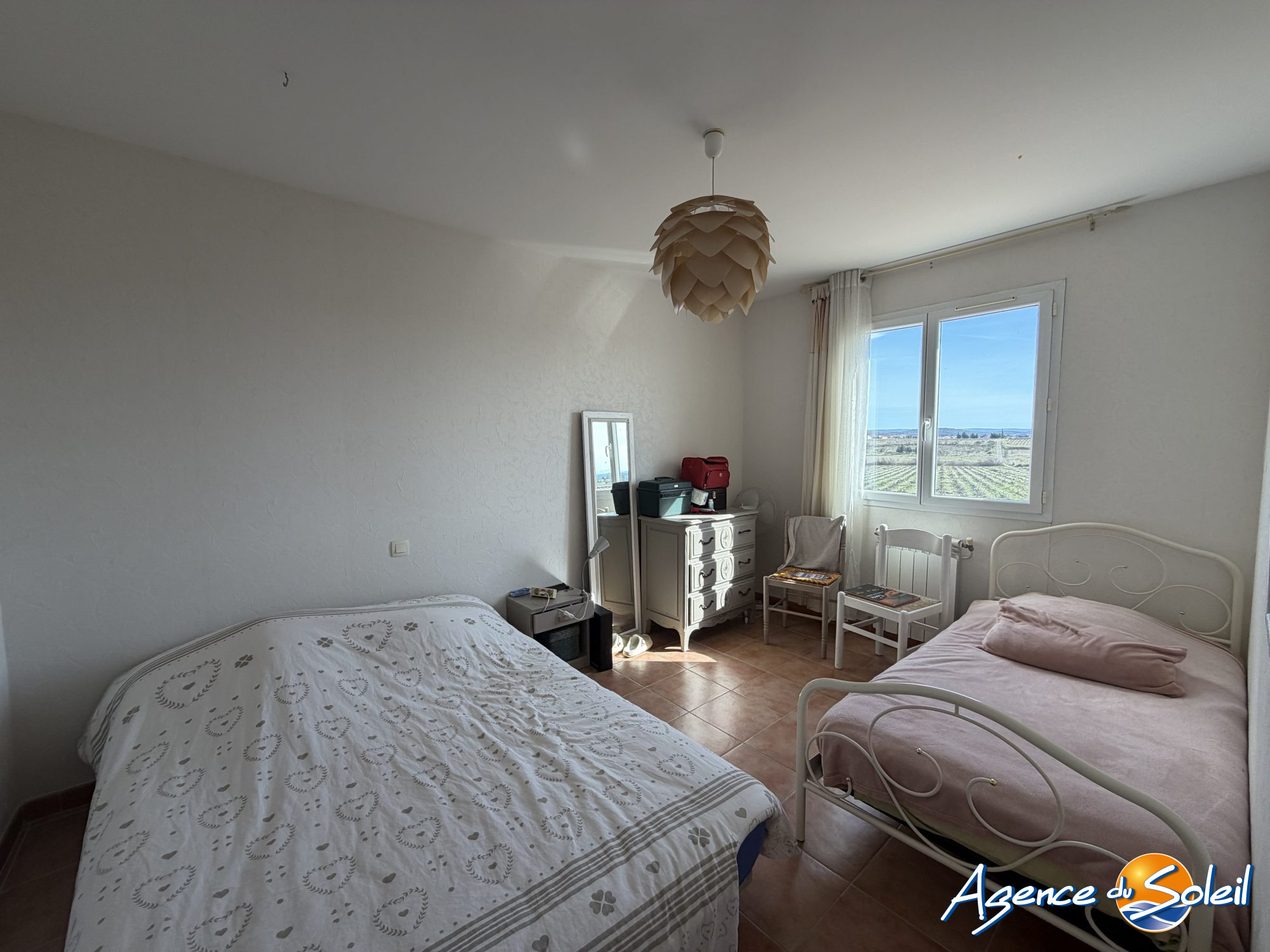 Photo 9 - Maison Lézignan-Corbières (Réf. 26-10129-AGENCEDUSOLEIL)