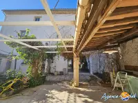 Miniature 21 - Maison Lézignan-Corbières