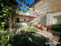 Miniature 23 - Maison Lézignan-Corbières