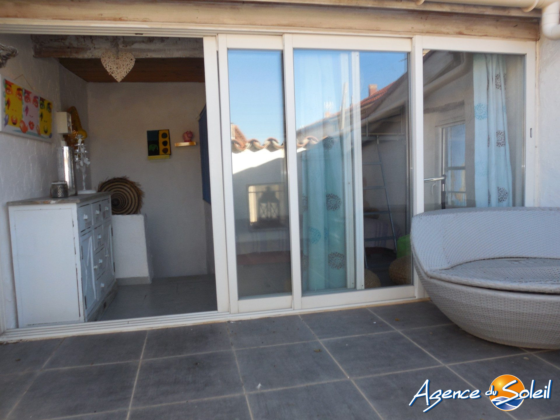 Photo 10 - Maison Port-la-Nouvelle (Réf. 10-10705-AGENCEDUSOLEIL)