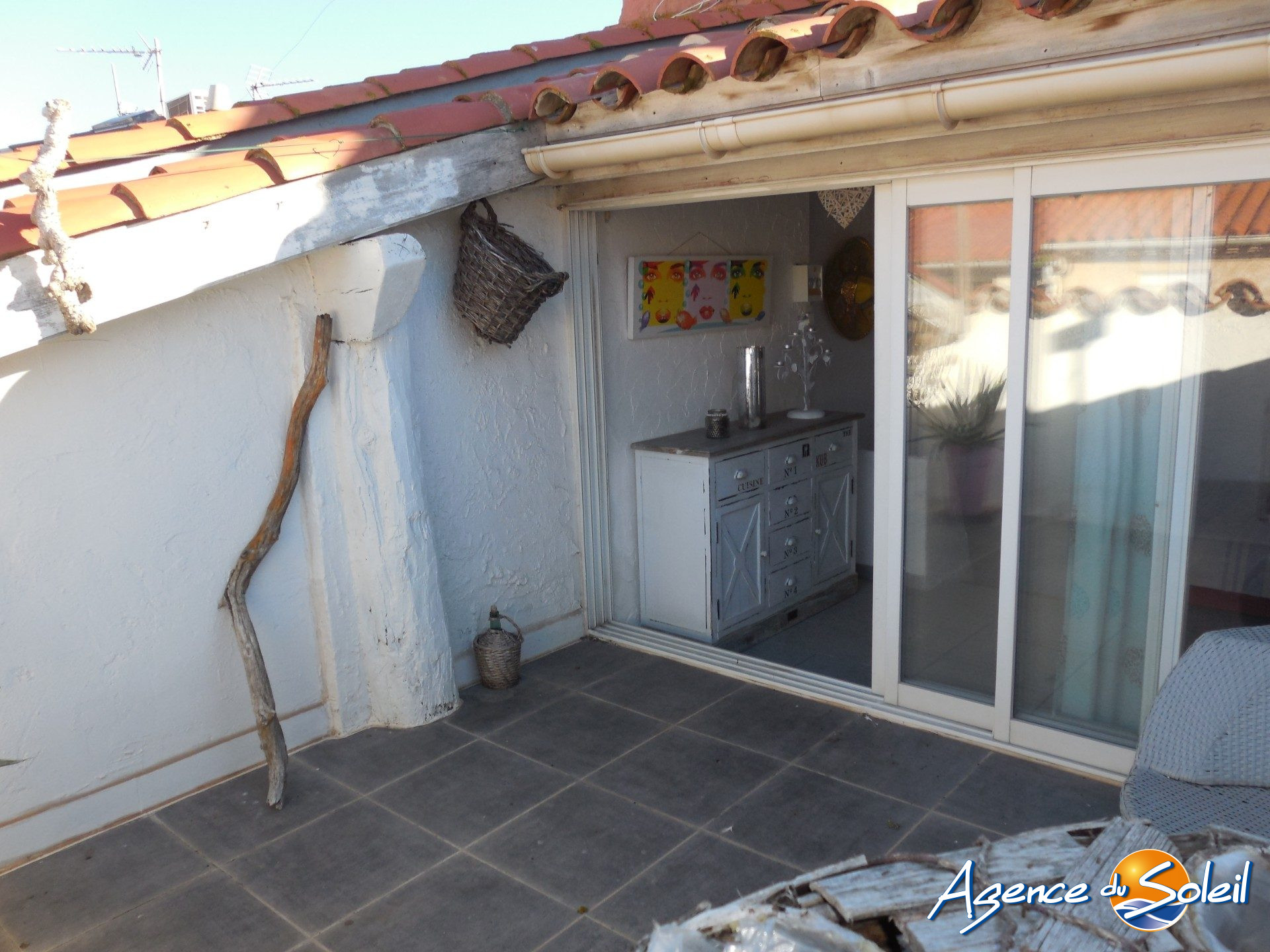 Photo 11 - Maison Port-la-Nouvelle (Réf. 10-10705-AGENCEDUSOLEIL)