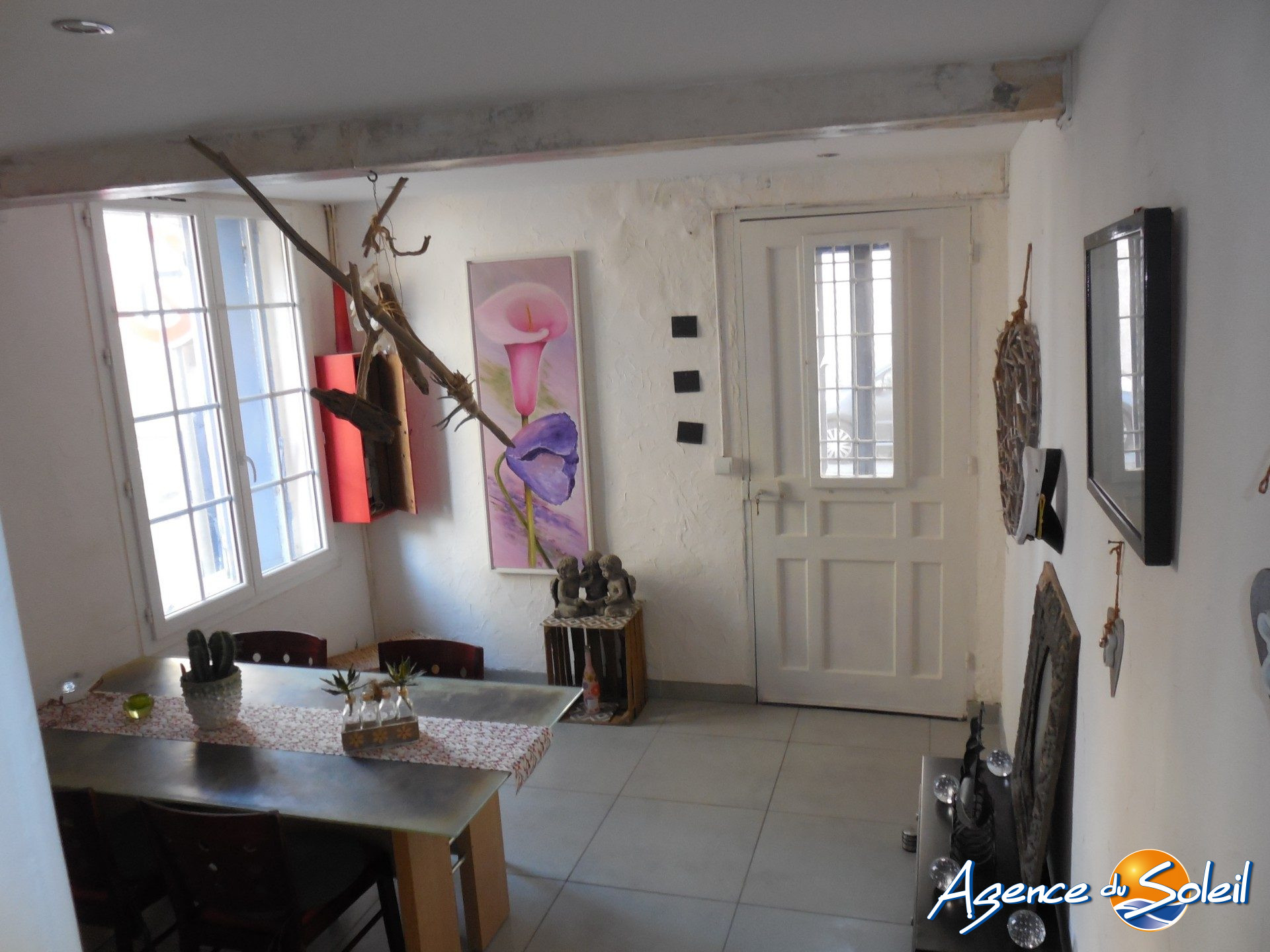 Photo 12 - Maison Port-la-Nouvelle (Réf. 10-10705-AGENCEDUSOLEIL)