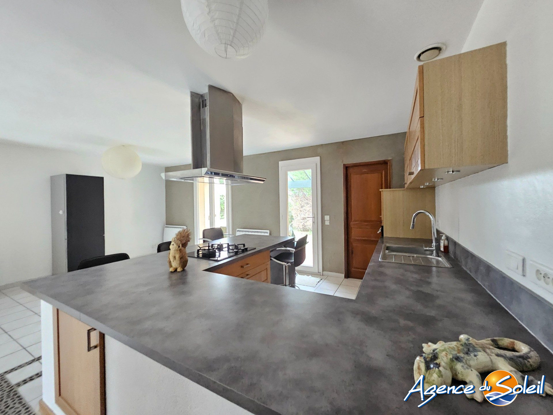 Photo 13 - Maison Tourouzelle (Réf. 26-9457-AGENCEDUSOLEIL)