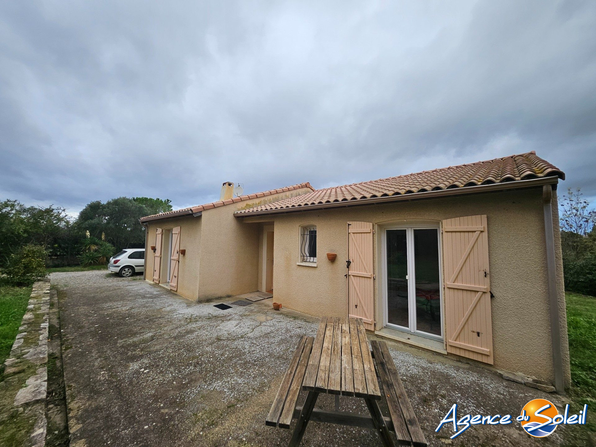 Photo 15 - Maison Tourouzelle (Réf. 26-9457-AGENCEDUSOLEIL)