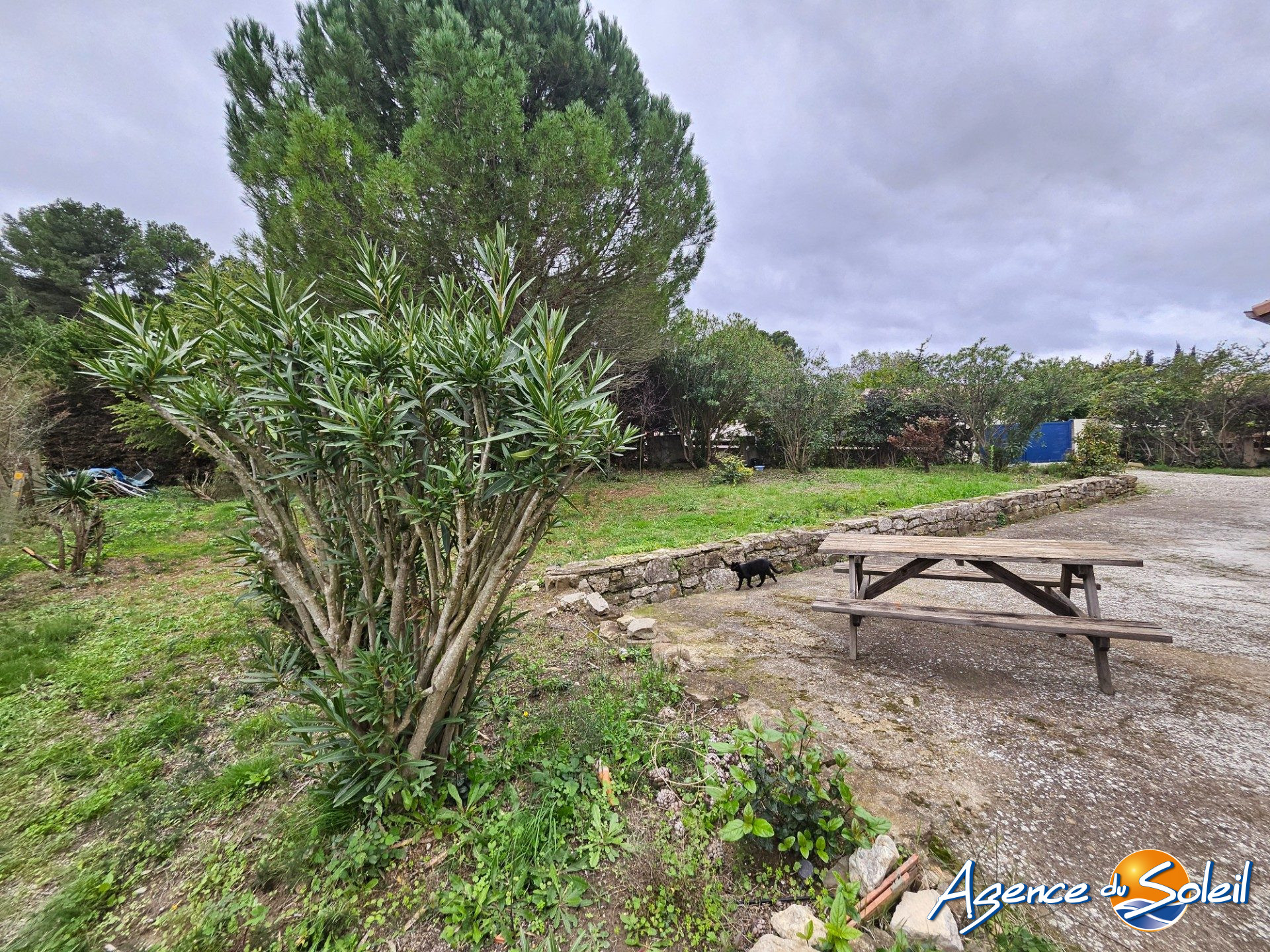 Cuisine - Maison Tourouzelle (Réf. 26-9457-AGENCEDUSOLEIL)