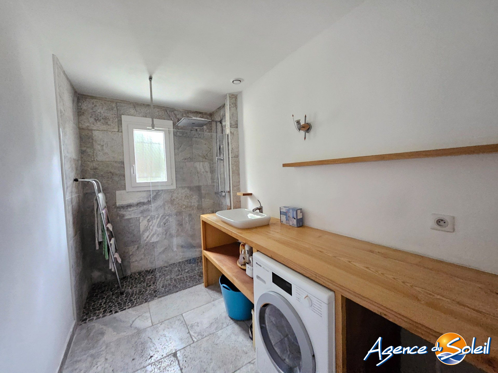 Photo 9 - Maison Tourouzelle (Réf. 26-9457-AGENCEDUSOLEIL)