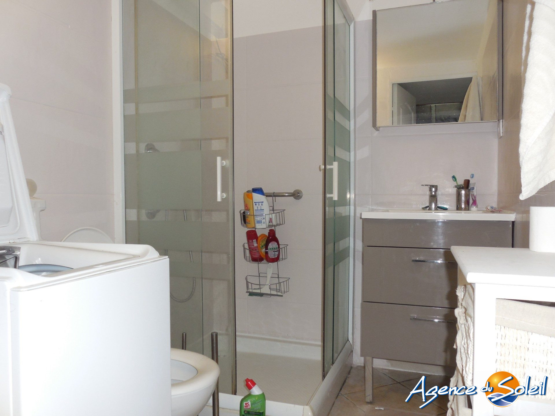 Photo 10 - Maison Port-la-Nouvelle (Réf. 10-10308-AGENCEDUSOLEIL)