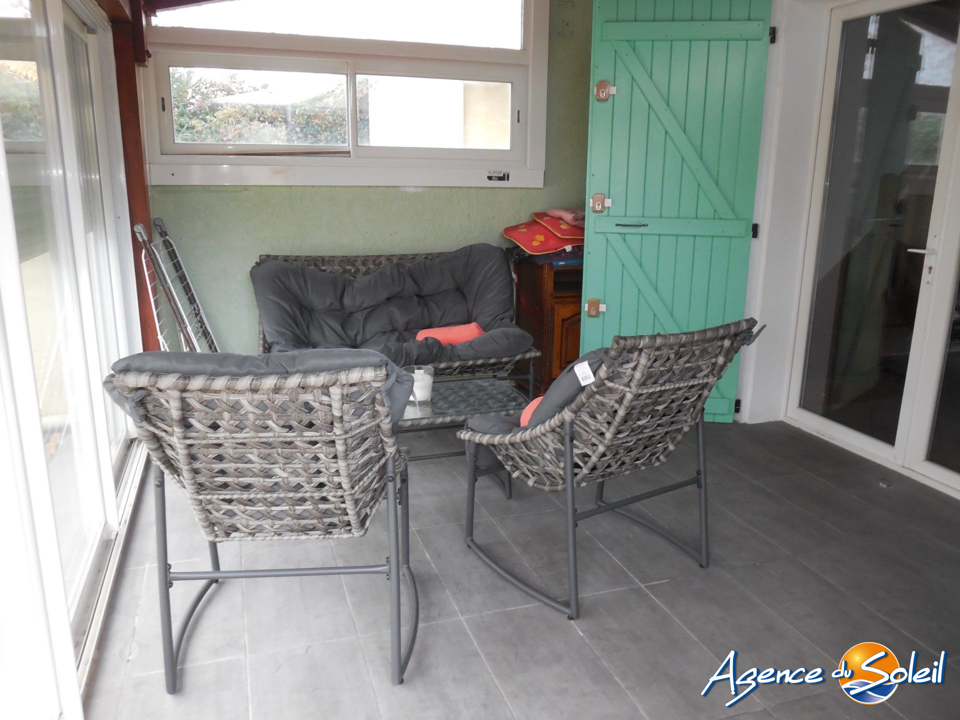 Photo 13 - Maison Port-la-Nouvelle (Réf. 10-10308-AGENCEDUSOLEIL)