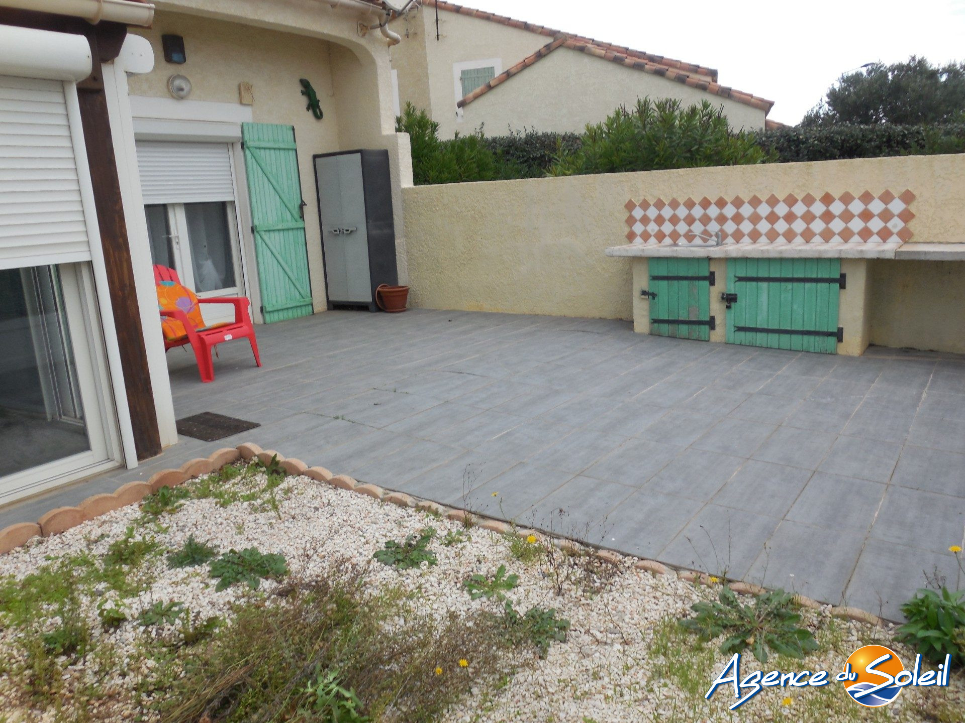 Photo 14 - Maison Port-la-Nouvelle (Réf. 10-10308-AGENCEDUSOLEIL)