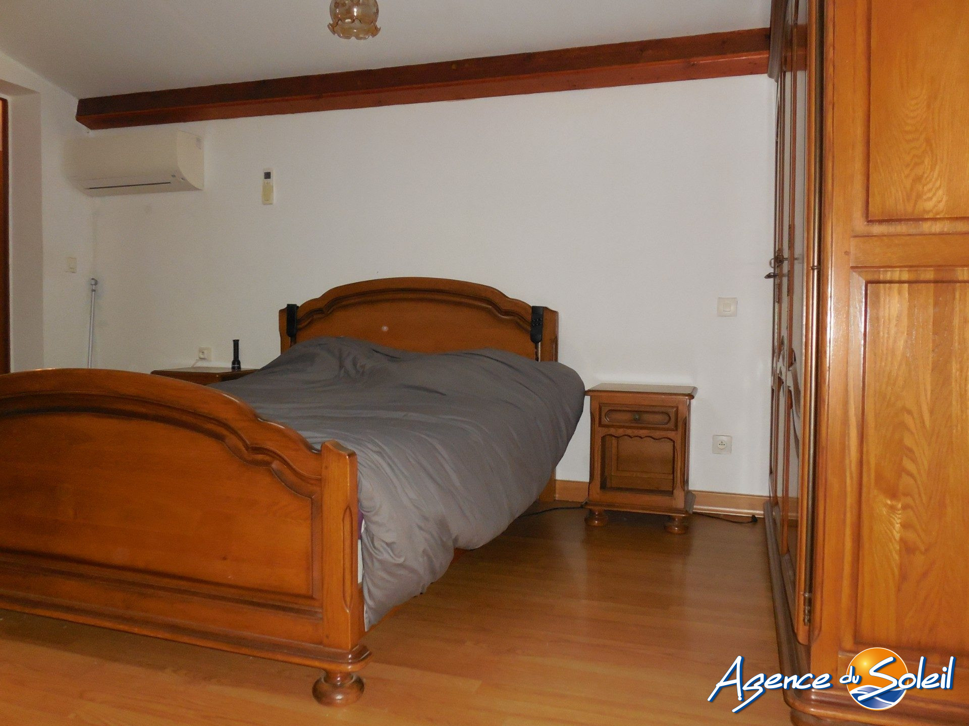 Salle de bain - Maison Port-la-Nouvelle (Réf. 10-10308-AGENCEDUSOLEIL)