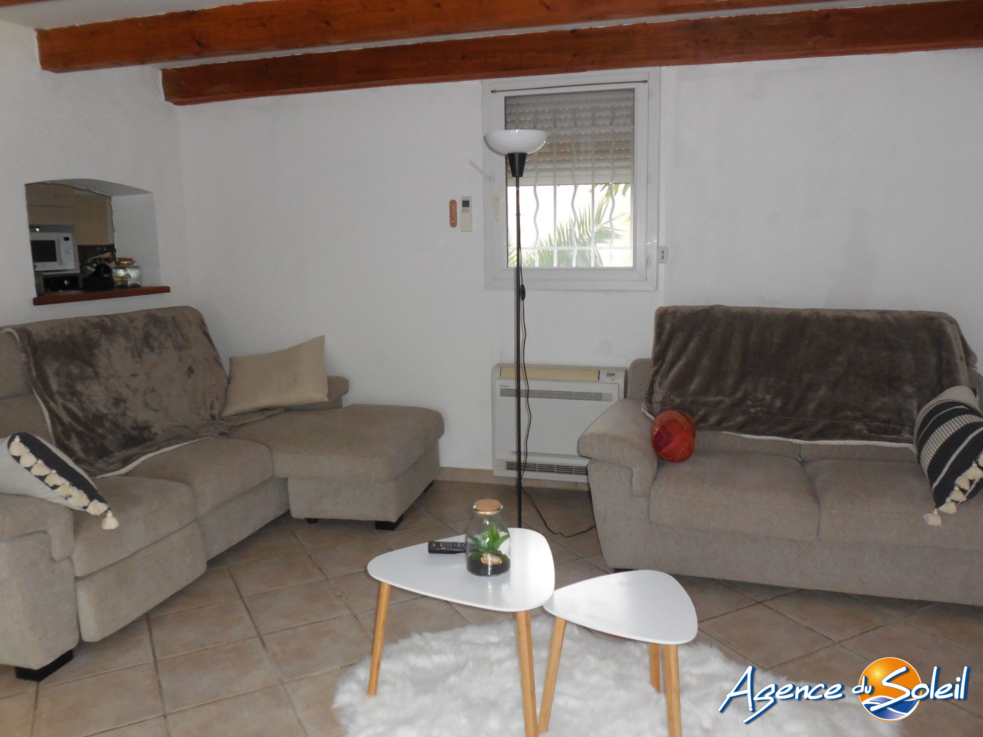 Photo 9 - Maison Port-la-Nouvelle (Réf. 10-10308-AGENCEDUSOLEIL)