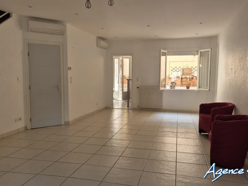 Maison a vendre a Perpignan - 105 m2