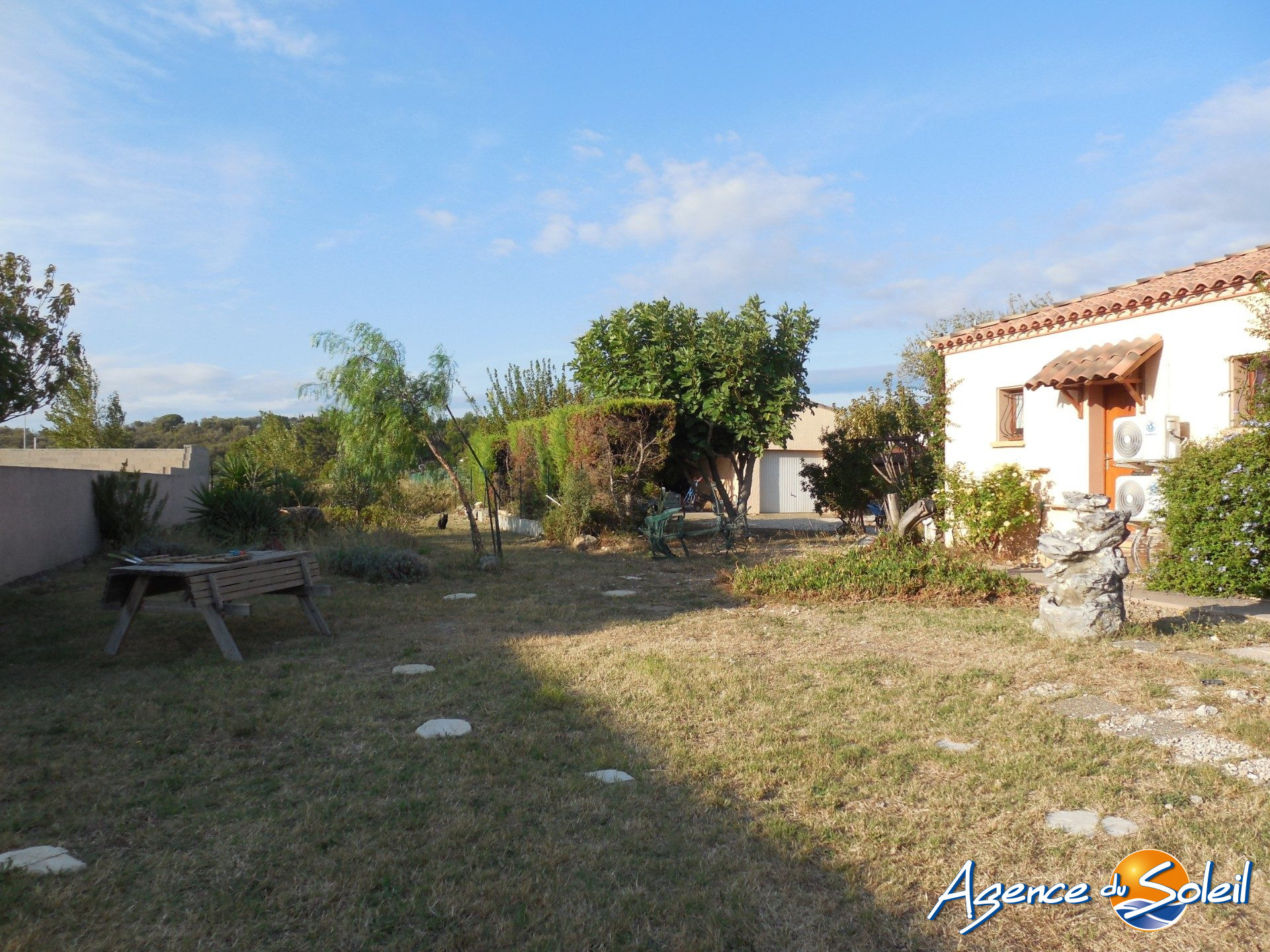 Photo 10 - Maison La Palme (Réf. 10-10537-AGENCEDUSOLEIL)