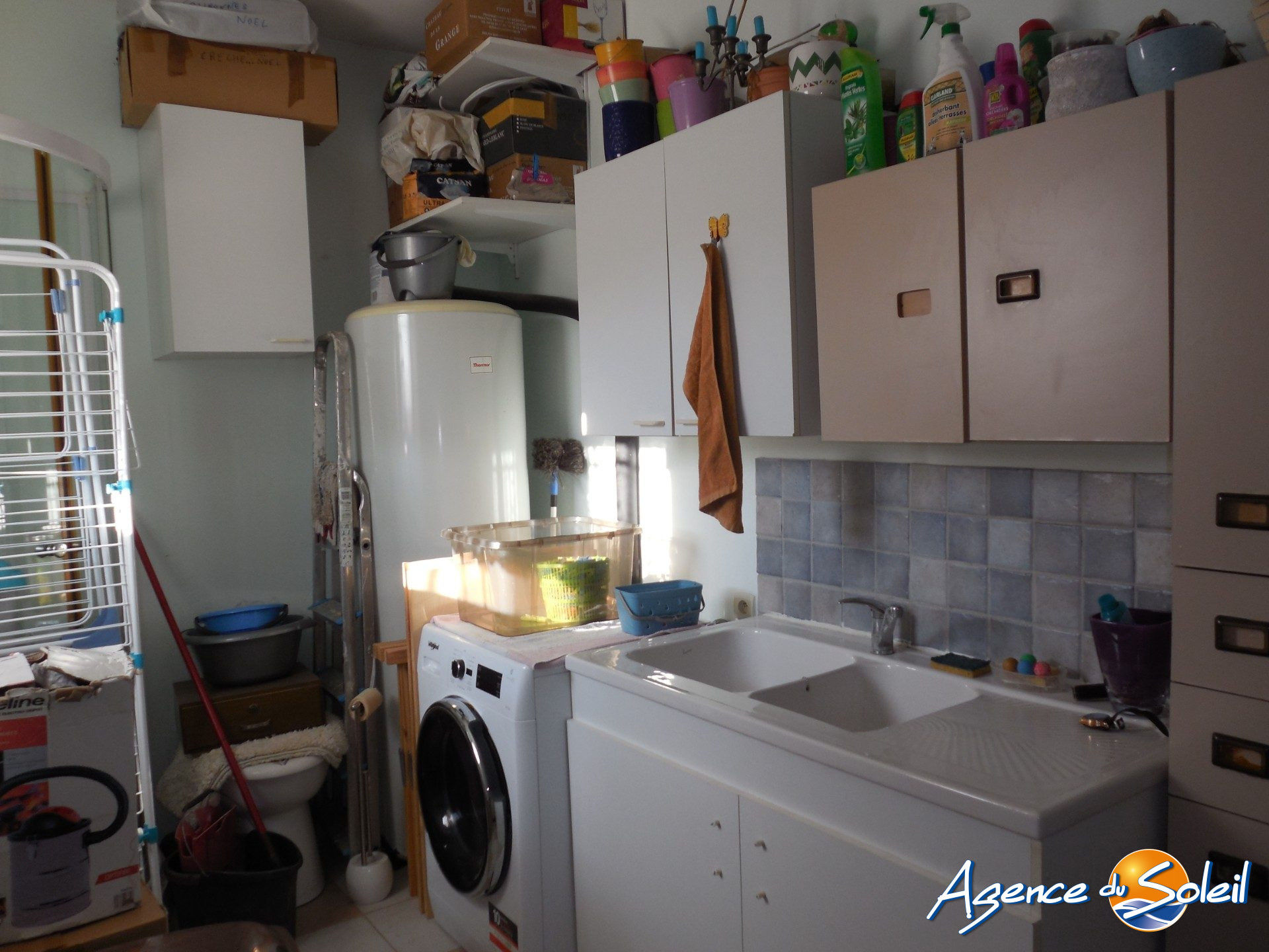 Photo 15 - Maison La Palme (Réf. 10-10537-AGENCEDUSOLEIL)