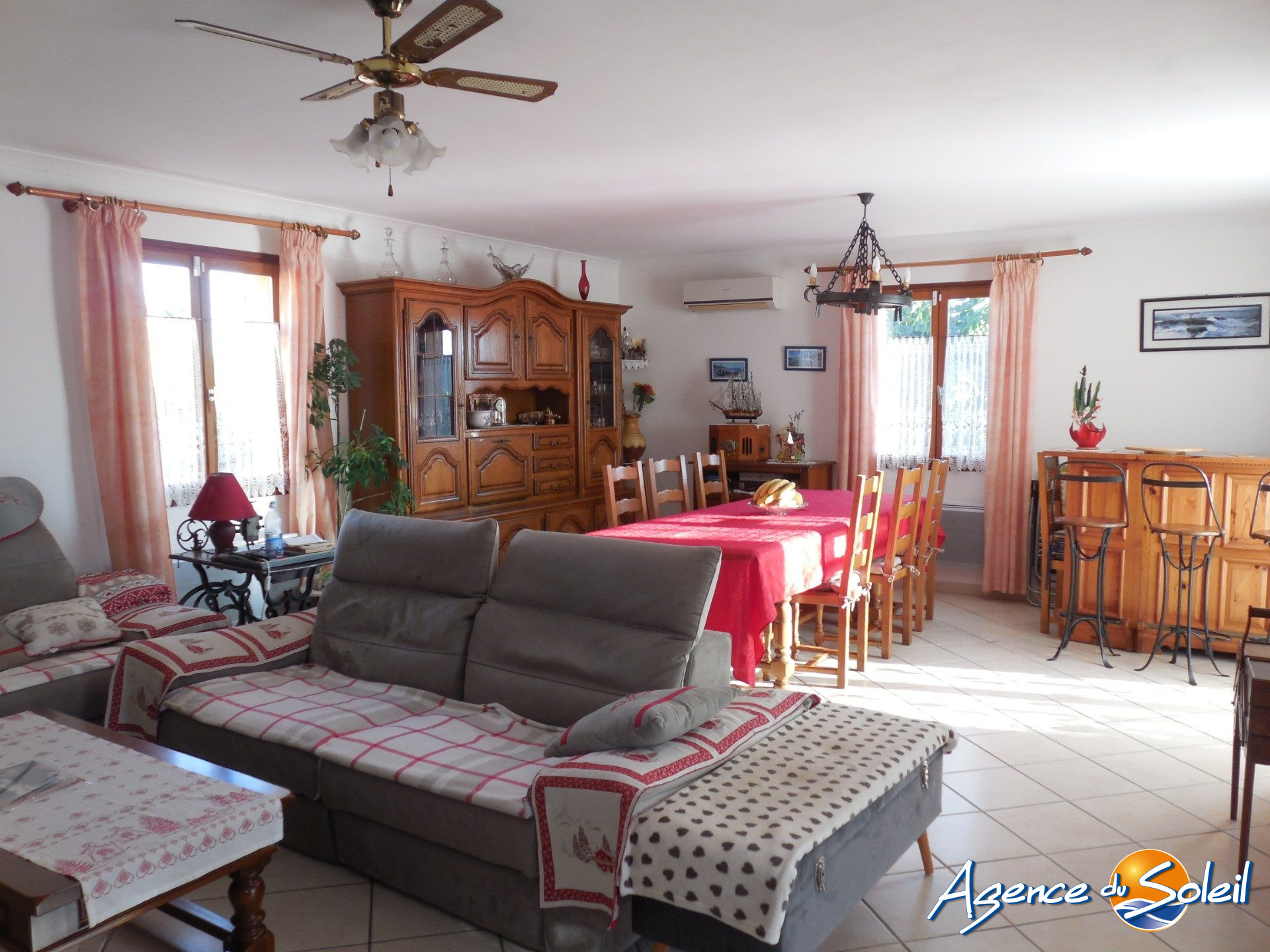 Photo 16 - Maison La Palme (Réf. 10-10537-AGENCEDUSOLEIL)