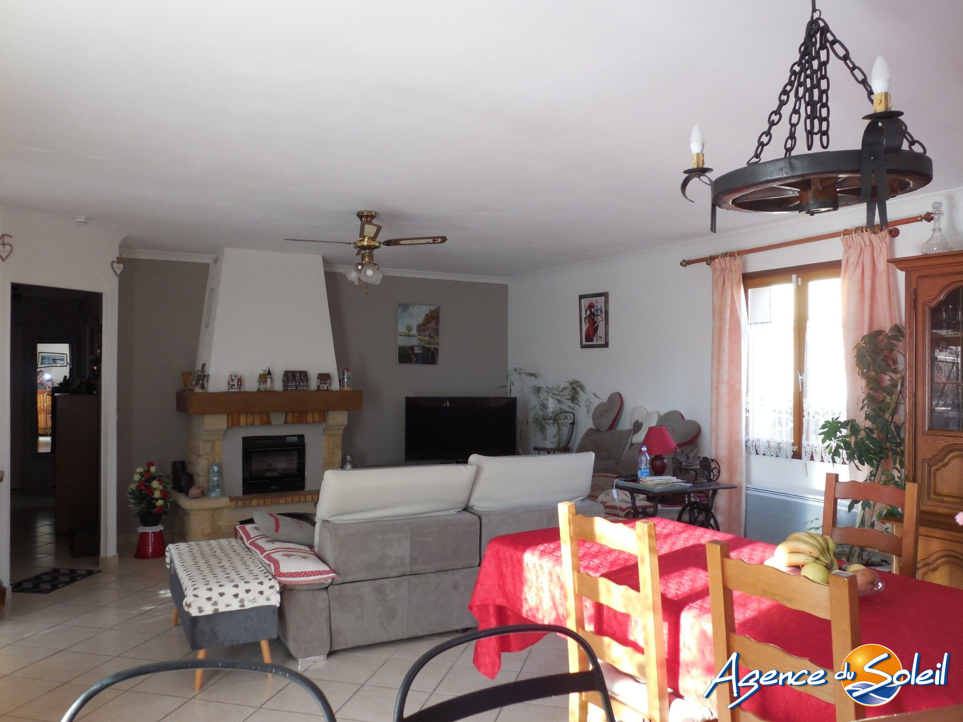 Photo 17 - Maison La Palme (Réf. 10-10537-AGENCEDUSOLEIL)