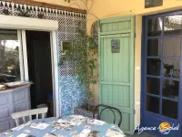 Miniature 7 - Maison La Palme