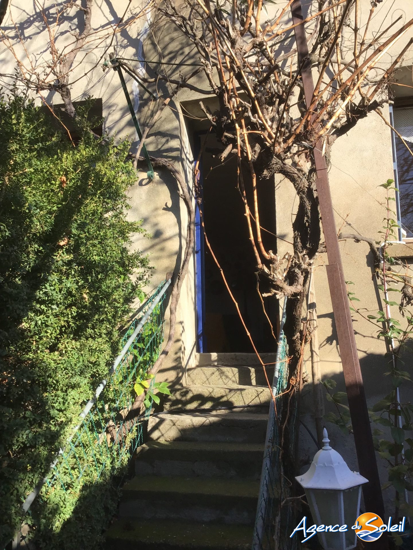 Photo 12 - Maison Villesèque-des-Corbières (Réf. 15-9884-AGENCEDUSOLEIL)