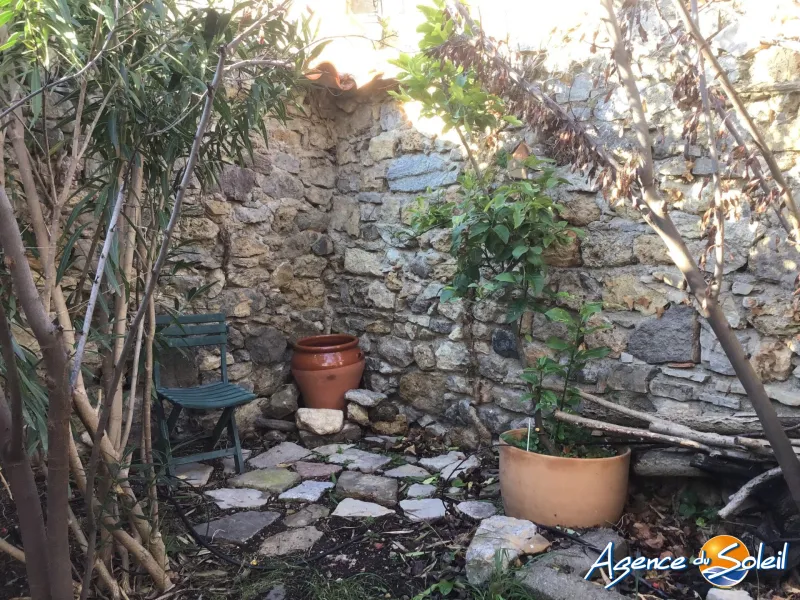 Maison a vendre a Villesèque-des-Corbières - 84 m2